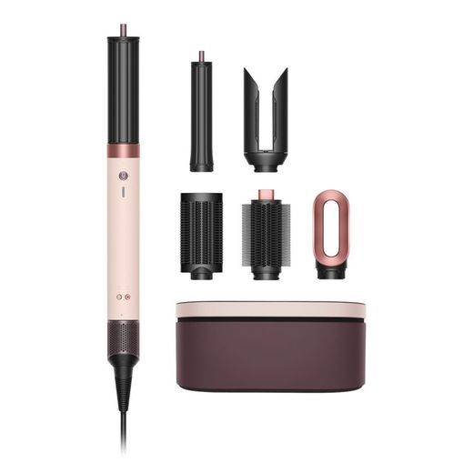 Moldeador multifunción y secador Dyson Airwrap Co-anda 2x™ (Ceramic pink/Rose gold)