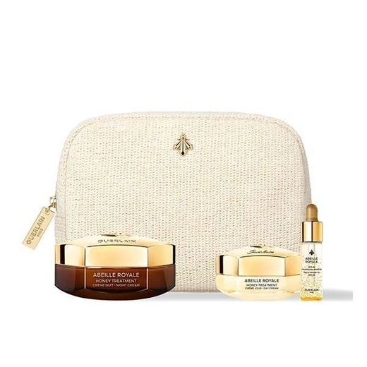 Abeille Royale Night Set
