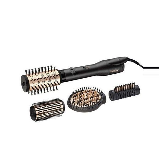 Cepillo de aire rotatorio BaByliss AS970E Big Hair Lustre