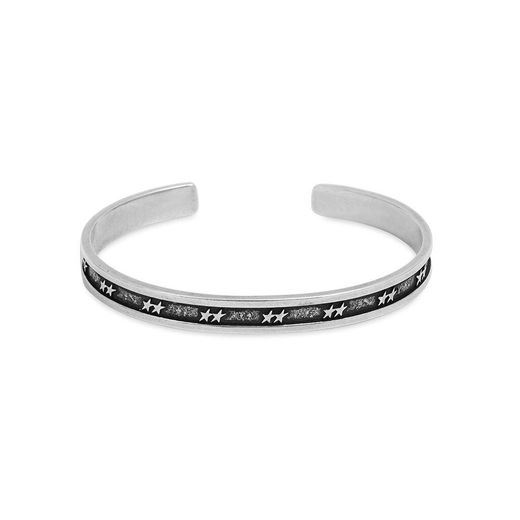 Multi Icon Bangle